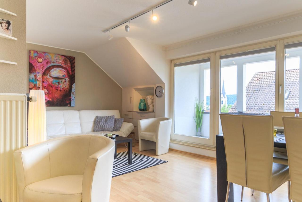 Fewo Seeperle Mit Seesicht Bodman-Ludwigshafen Exterior foto